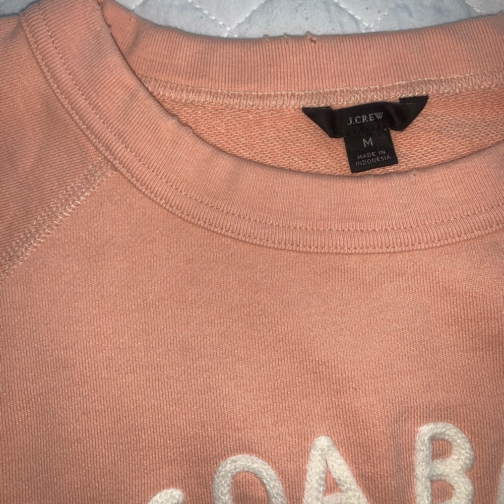 J. Crew sweater - Picture 2 of 5